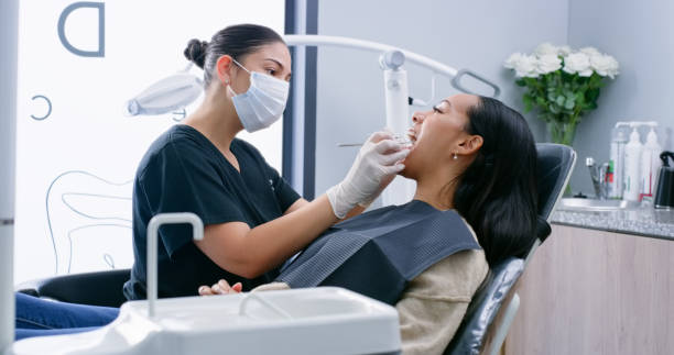 Our Range of Dental Services in Leavittsburg, OH